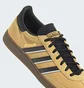 Кроссовки мужские Adidas Handball Spezial Shoes Beige IF9014
