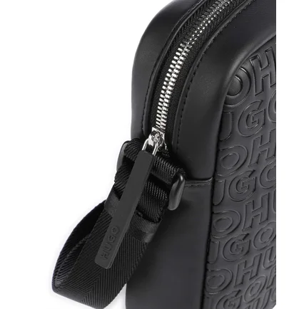 Сумка унісекс Hugo Ethon 2.0 Black 50552904