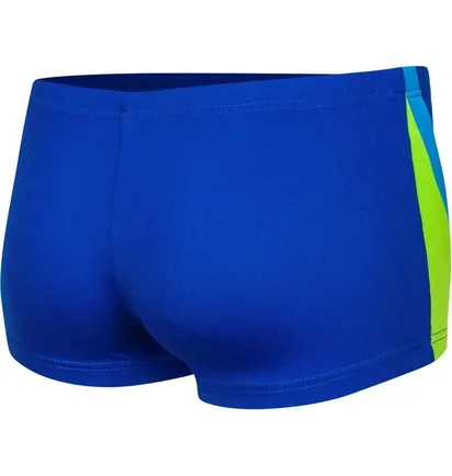 Плавки дитячі Aqua Speed Diego 6655 Blue/Green 392-46