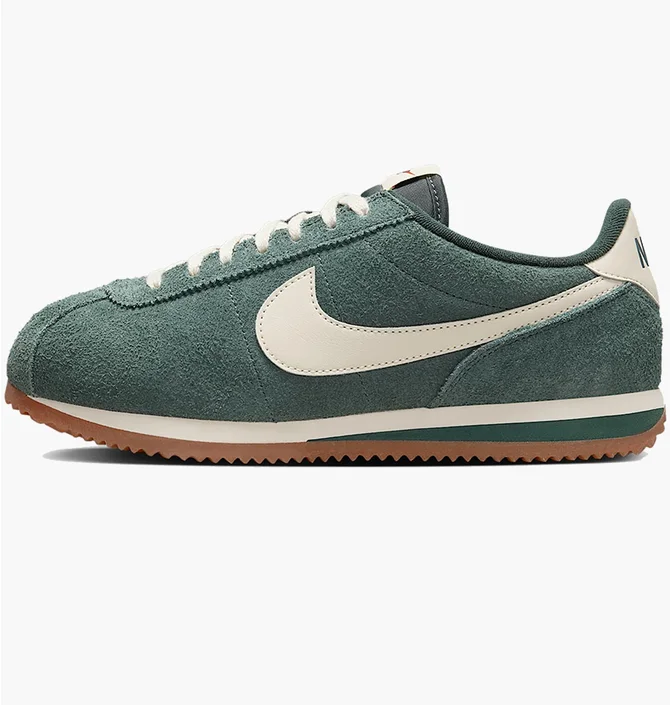 Кроссовки женские Nike Cortez Vintage Green FJ2530-301
