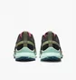 Кроссовки женские Nike React Pegasus Trail 4 Trail Running Shoes Black Dj6159-004