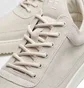 Кроссовки мужские Filling Pieces Low Top Beige 101213918120
