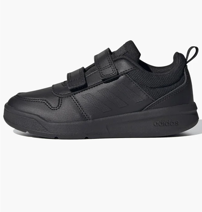 Кросівки дитячі Adidas Tensaurus C Black S24048