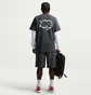 Футболка мужская Nike Dri-Fit Grey IV0607-060