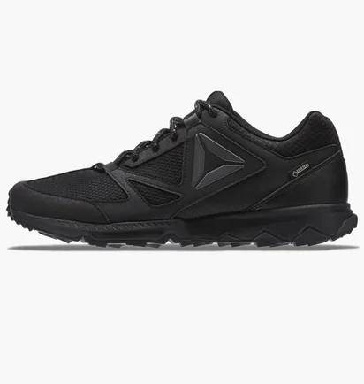 Кросівки чоловічі Reebok Skye Peak Gore-Tex Black BS7669