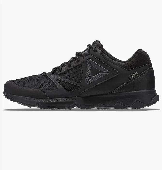 Кросівки чоловічі Reebok Skye Peak Gore-Tex Black BS7669