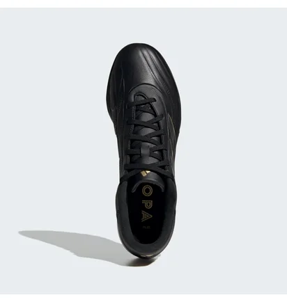 Сороконожки унисекс Adidas Copa Pure 2 League Tf Black IG8721