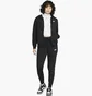 Спортивный костюм женский Nike Sportswear Tech Fleece Outfit Black DQ5471-010__DQ5174-010