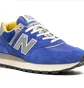 Кросівки чоловічі New Balance 574 Legacy Blue U574LGD1
