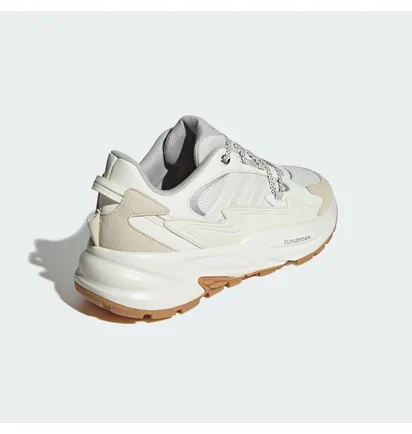Кроссовки унисекс Adidas Ozwave Surge White JR3185