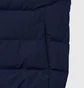 Жилетка чоловіча Kelme Cotton Vest Blue 8161MJ1001.9416