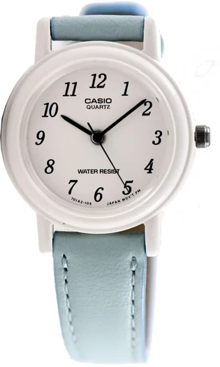 Часы женские Casio Pop LQ-139L-2B