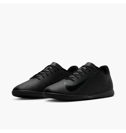 Футзалки мужские Nike Mercurial Vapor 16 Club Black FQ8438-002