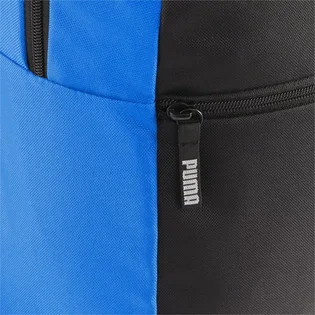 Рюкзак унісекс Puma Teamgoal Backpack Core 17L Black/Blue 090238-02