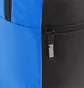 Рюкзак унисекс Puma Teamgoal Backpack Core 17L Black/Blue 090238-02