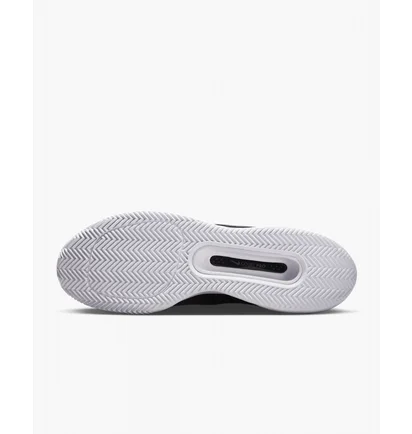 Кросівки чоловічі Nike Court Air Zoom Pro Black Dv3277-001