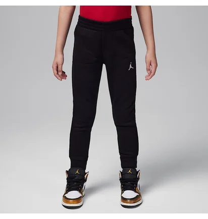 Спортивный костюм детский Air Jordan Mj Brooklyn Fleece Black 85D326-023