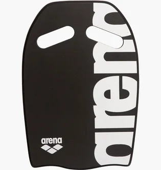 Доска для плавания Arena Kickboard Black 95275-100