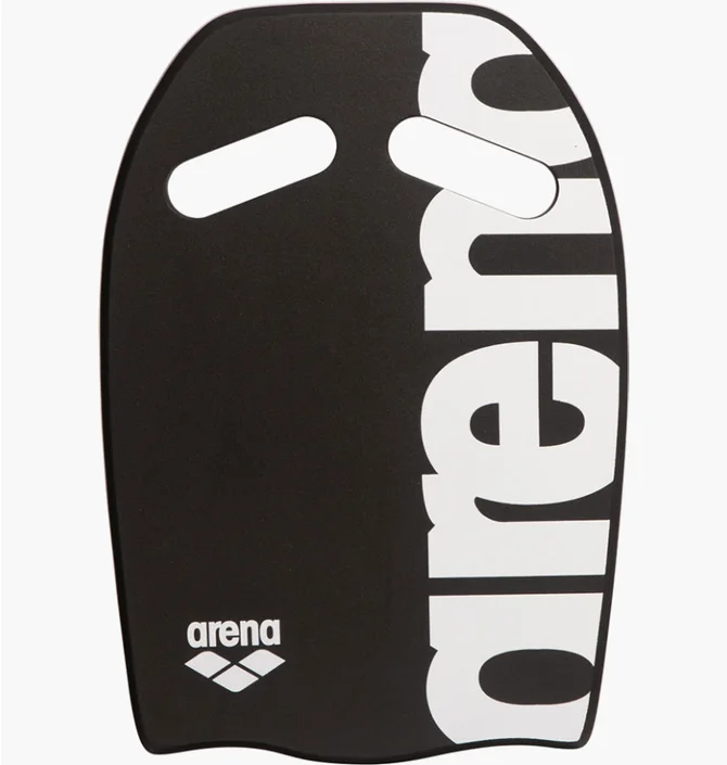 Доска для плавания Arena Kickboard Black 95275-100