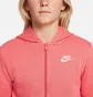Спортивный костюм детский Nike Nsw Core Bf Trk Suit Pink BV3634-603