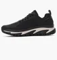 Кросівки чоловічі Skechers Arch Fit Road Walker Black 237333-BLK