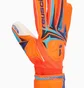 Рукавиці воротарські дитячі Reush Reusch Attrakt Grip Orange/White 5672814-2290