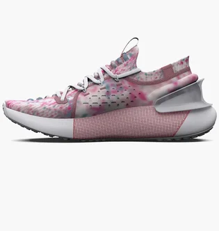 Кроссовки женские Under Armour Hovr Phantom 3 Dyed Pink 3026349-101