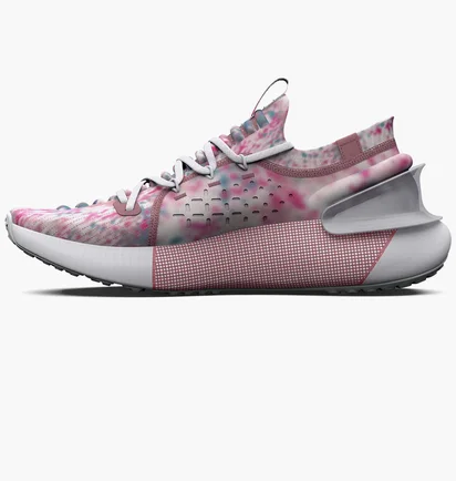 Кросівки жіночі Under Armour Hovr Phantom 3 Dyed Pink 3026349-101