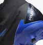 Бутси унісекс Nike Phantom Gx Pro Black DD9465-040