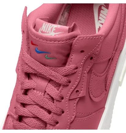 Кроссовки женские Nike Air Force 1 Fontanka Red DA7024-601