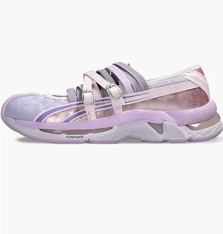 Туфлі жіночі Asics Kiko Kostadinov X Heaven By Marc Jacobs X Gel Lokros Violet 1202A489-500