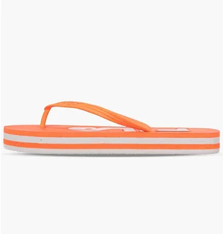 Тапочки женские Fila Troy Zeppa Orange FFW0271-40062