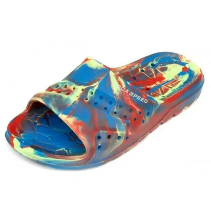 Тапочки дитячі Aqua Speed Patmos Multi 512-31
