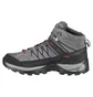 Ботинки мужские Cmp Rigel Mid Trekking Shoe Wp Black 3Q12947-44Uf
