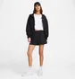 Шорти жіночі Nike Essential 5 Woven Short Black FV6622-010