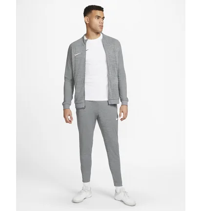 Олімпійка чоловіча Nike M Nk Df Acd Trk Jkt K Fp Ht Grey Dq5059-077