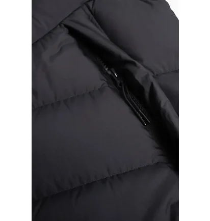 Жилетка детская Nike Federation Sideline Black 0018NZ-010-010