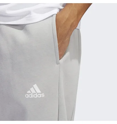 Штани чоловічі Adidas Mahomes Joggers Grey Ht5345