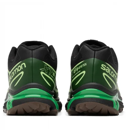 Кросівки чоловічі Salomon Xt Black L47292100