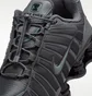 Кросівки чоловічі Nike Shox Tl Black IM5998-068