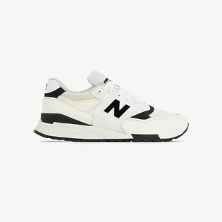 Кросівки чоловічі New Balance made in USA 998 Beige U998TI