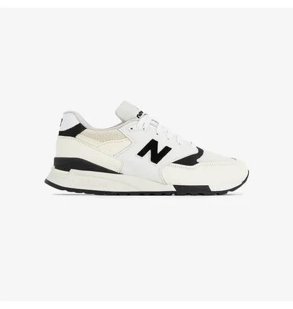 Кроссовки мужские New Balance made in USA 998 Beige U998TI