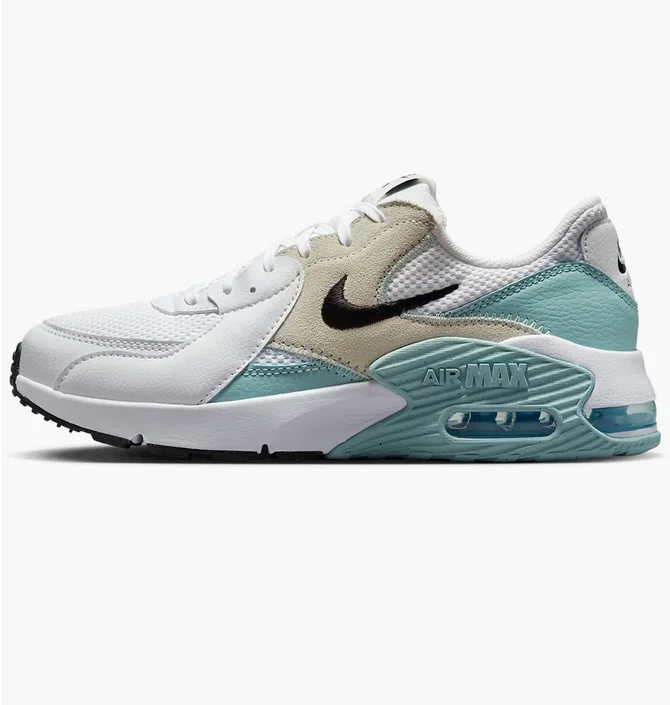 Кросівки жіночі Nike Air Max Excee Grey Cd5432-125