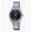 Годинник жіночий Casio Timeless Collection LTP-V005D-1B2