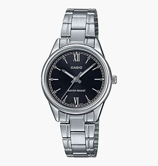 Часы женские Casio Timeless Collection LTP-V005D-1B2