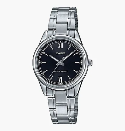 Часы женские Casio Timeless Collection LTP-V005D-1B2