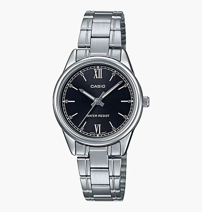 Часы женские Casio Timeless Collection LTP-V005D-1B2