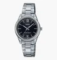 Часы женские Casio Timeless Collection LTP-V005D-1B2