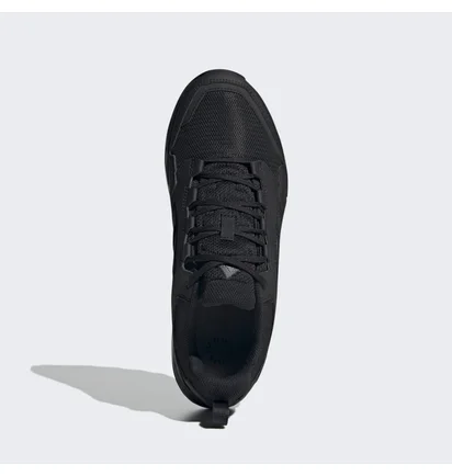 Кроссовки мужские Adidas Terrex Tracerocker 2 Gore-Tex Trail Running Shoes Black Gz8910