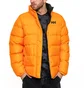 Куртка мужская Helly Hansen Reversible Down Jacket Black/Orange 53890-325